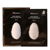 JM 물광 실키 코쿤 마스크 블랙30ml*10개입 商品缩略图0