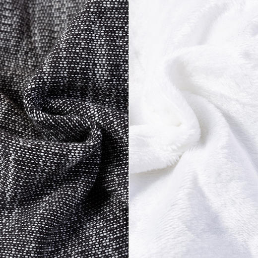 迪士尼(Disney)男童保暖抓绒长裤休闲裤 商品图11