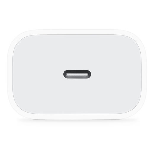 Apple 20W USB-C 快速充电头 商品图1