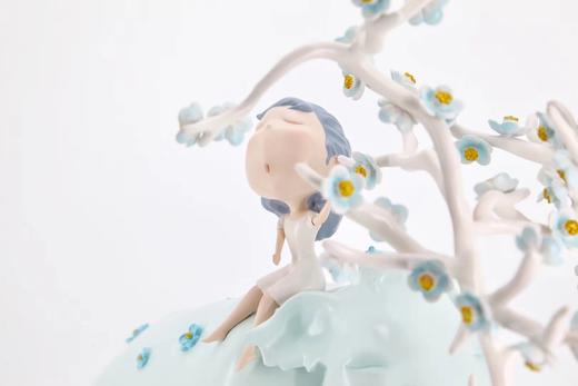 心雨/大象500版/吴琼 商品图4