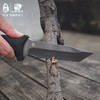 汉道【战狼战术刀】户外战术直刀防身刀野外求生军刀 商品缩略图3