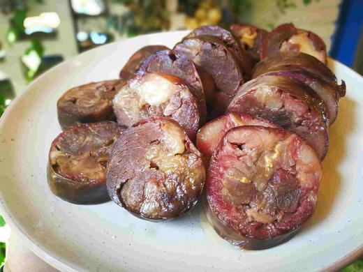 熟马肠一公斤 商品图5