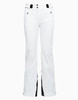 Aztech Mountain - Womens Team Aztech Pant - White 女装 滑雪裤 白色 商品缩略图0