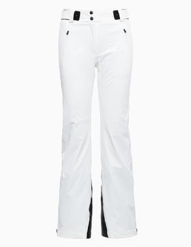Aztech Mountain - Womens Team Aztech Pant - White 女装 滑雪裤 白色