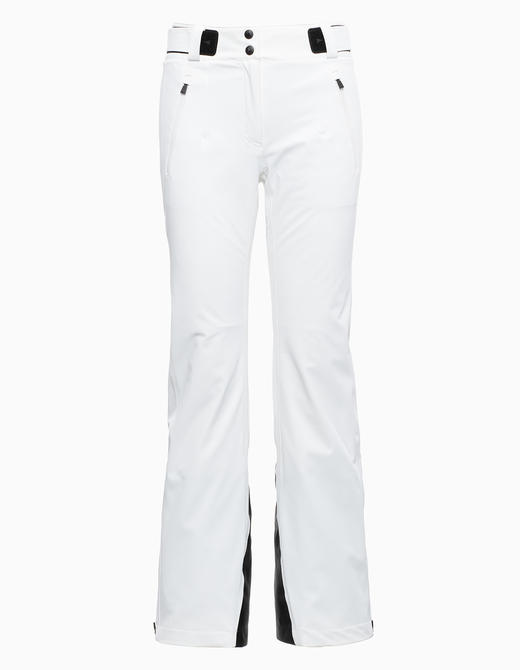 Aztech Mountain - Womens Team Aztech Pant - White 女装 滑雪裤 白色 商品图0
