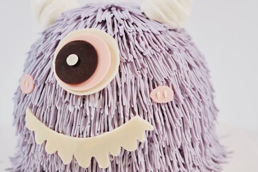 慕斯·拖把兽 商品图6