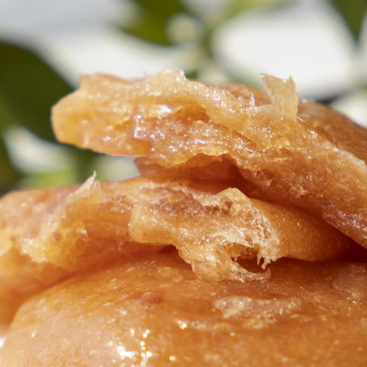 鲜果制作、Q弹不粘牙的手工酸枣饼   200g 商品图6