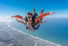 专属定制丨高空跳伞，遨游于自由边际，换个角度看世界！ 商品缩略图8