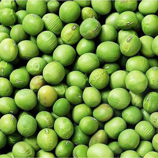 有机双青豆有机种植精心甄选颗粒饱满豆香十足每袋约350g