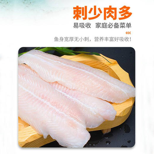 【野生】东海玉秃鱼 商品图3