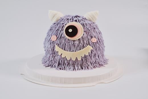 慕斯·拖把兽 商品图4