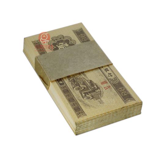 捆拆！二版一分纸币！ 商品图6