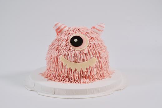 慕斯·拖把兽 商品图3