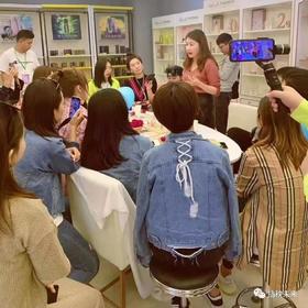 寻香之旅——插秧未来环球游学之昆明行！