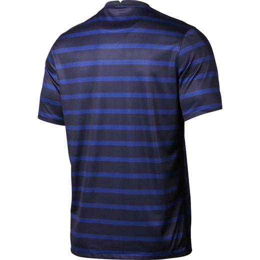 NIKE/耐克 法国欧洲杯主场球迷版球衣CD0700498 商品图2