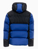 Aztech Mountain - Mens Durant Puffer - Blue 男装 滑雪夹克 蓝色 商品缩略图1