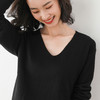 【特惠两件装，多色可选】透梦亲肤针织衫，亲肤柔软，温柔治愈风 商品缩略图12
