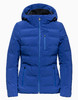 Aztech Mountain - Womens Nuke Ski Jacket - Blue 女装 滑雪夹克 蓝色 商品缩略图0