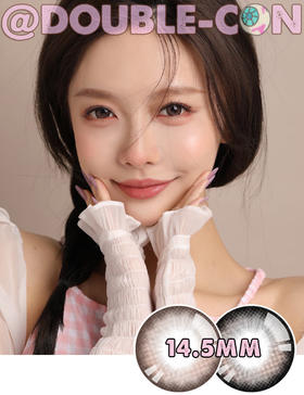 MILCACON M25 & M26奶糖芋圆 硅水凝胶（年抛型）