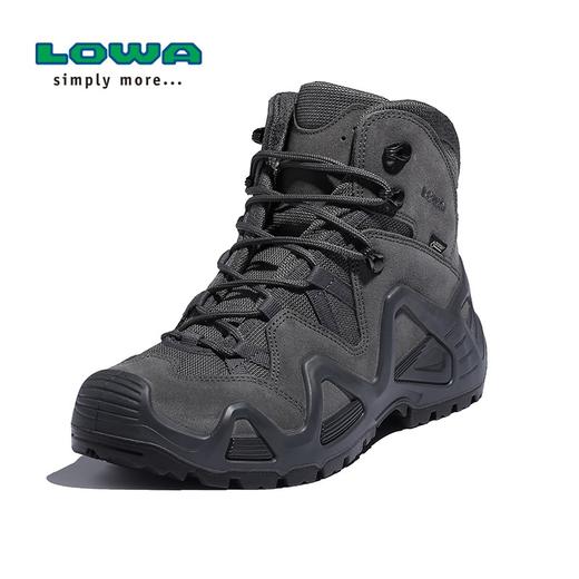 LOWA  男式中帮军靴-Zephyr GTX TF 20 L310537 商品图2