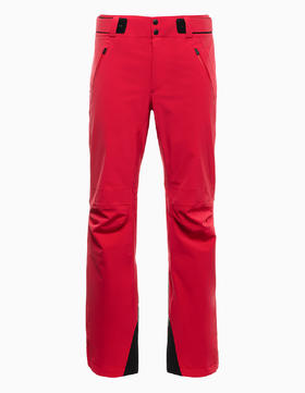 Aztech Mountain - Men Team Aztech Pant - Red 男装 滑雪裤 红色