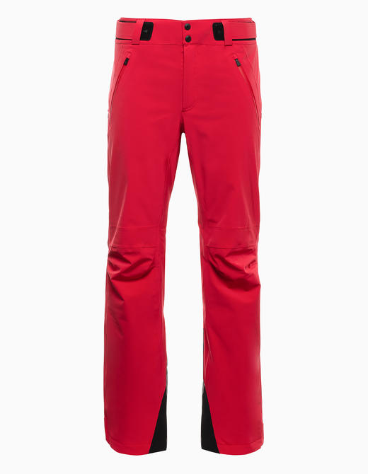 Aztech Mountain - Men Team Aztech Pant - Red 男装 滑雪裤 红色 商品图0