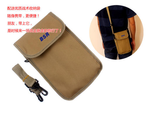 多功能兵工铲（定制货期需要5-7天） 商品图4