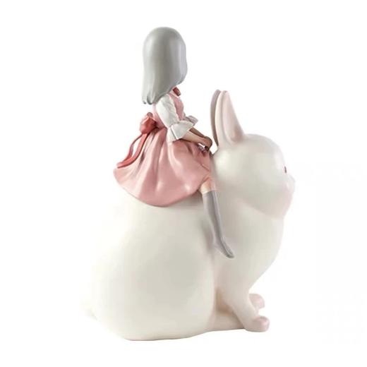 月光兔/中 商品图2