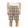 【四】BURBERRY 巴宝莉 男士 Vintage 格纹短裤 8026469 A7028 商品缩略图1