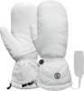 Bogner Gloves - Bogner Selia - Offwhite - 女装 - 滑雪手套 - 白色 商品缩略图0