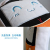 【Q萌可爱】三号线车头抱被 商品缩略图1