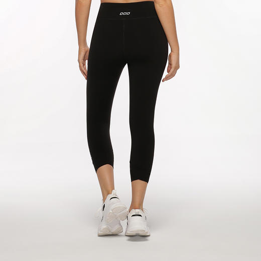 【清仓秒】澳洲Lorna Jane Wrap Around 七分紧身裤 102047（清仓产品，收货7天内支持调货、不退款） 商品图3