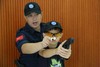【射击营】《少年 • 射手》亲子实弹特训营 商品缩略图0