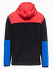 Aztech Mountain - Men Hut Fleece Hoody - Multicolor - 男装 - 夹克 - 多色 商品缩略图1
