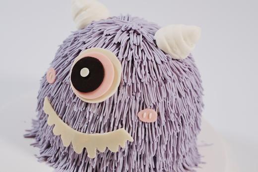 慕斯·拖把兽 商品图5