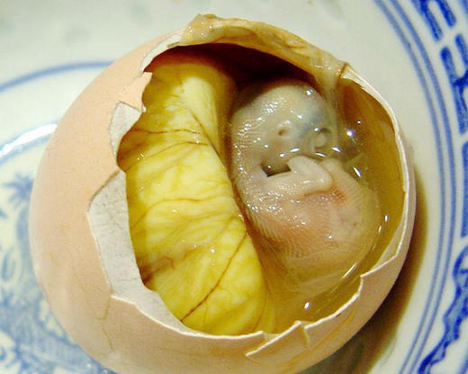 漳州土鸡胎蛋/1盒（10枚） 商品图2