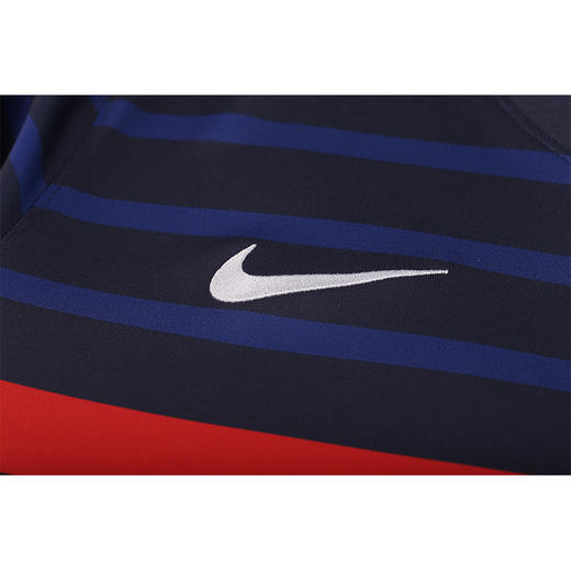 NIKE/耐克 法国欧洲杯主场球迷版球衣CD0700498 商品图1