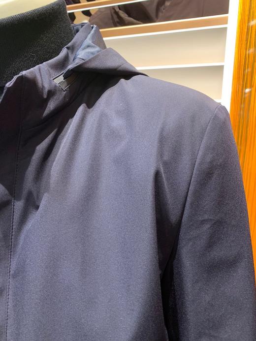 4F蒙帝菲尔 羽绒服 商品图0