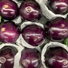 茄子圆每公斤 商品缩略图0