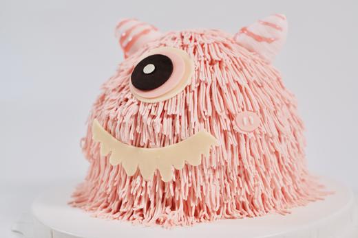 慕斯·拖把兽 商品图2