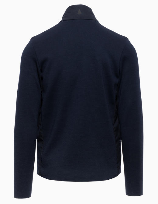 Aztech Mountain - Men Dale of Aspen - Dark Blue 男装 滑雪夹克 深蓝色 商品图1