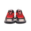 BALENCIAGA 巴黎世家 秋冬 老爹鞋 男性 时尚 黑/红色 休闲运动鞋 红色 516440 W09O7 6576 商品缩略图1