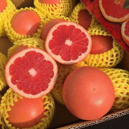 台湾红西柚(每个1斤左右) - 四季金果园