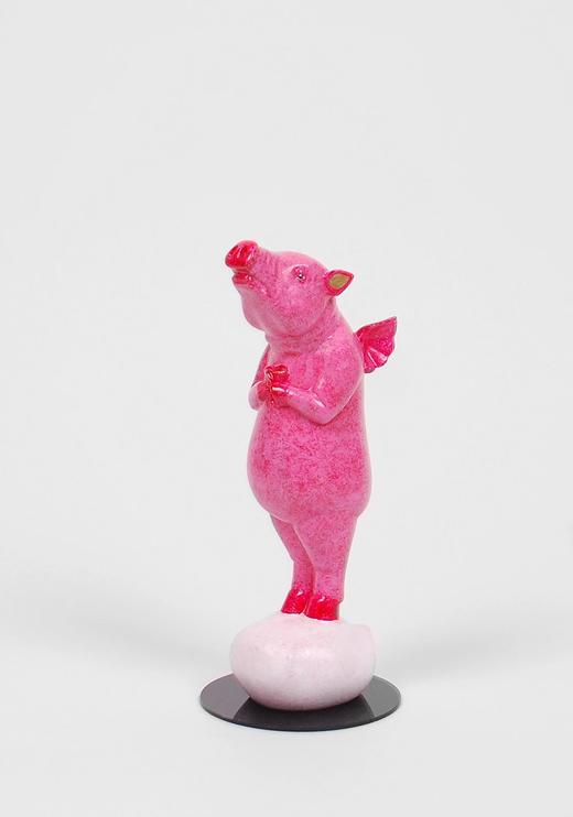 我爱你/中号/521版-秦玮鸿 商品图0