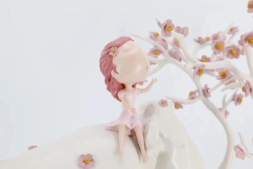 心雨/大象500版/吴琼 商品图5