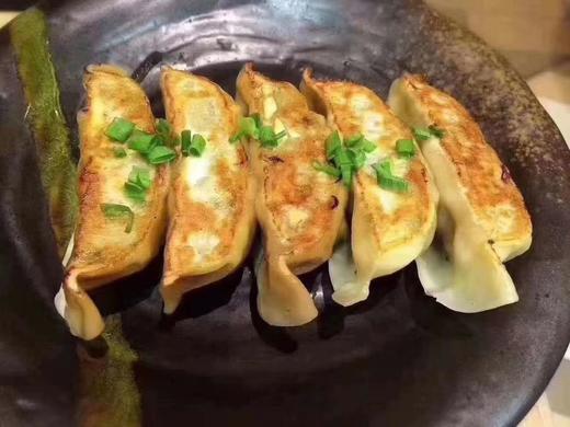 【人气推荐】澳洲M3和牛肉馅洋葱煎饺 商品图5