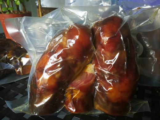 熟马肠一公斤 商品图4