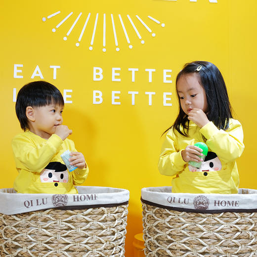 亲子系列小团卫衣 商品图1