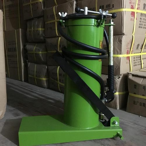 顺星牌脚踏黄油机 商品图0