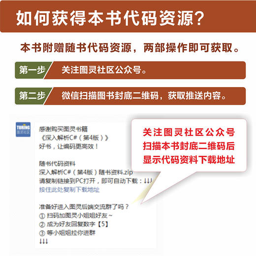 深入解析C#(第4版) 商品图2